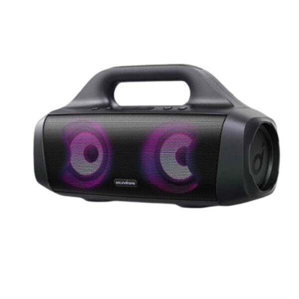 Anker Soundcore Select Pro Portable Bluetooth Speaker