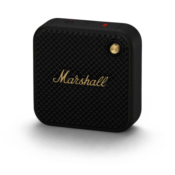 Marshall Willen Compact
