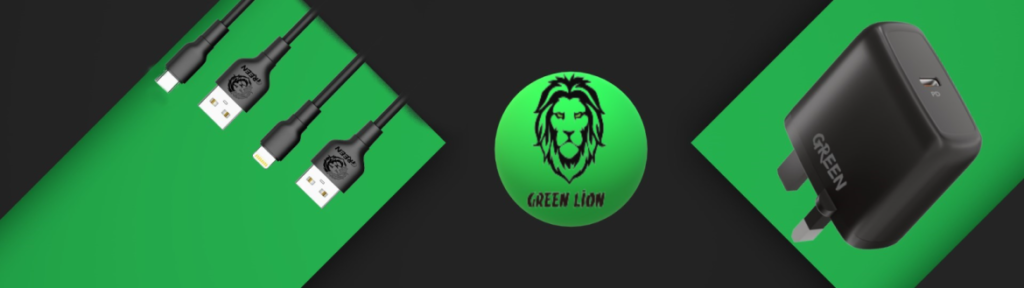 Green Lion Products