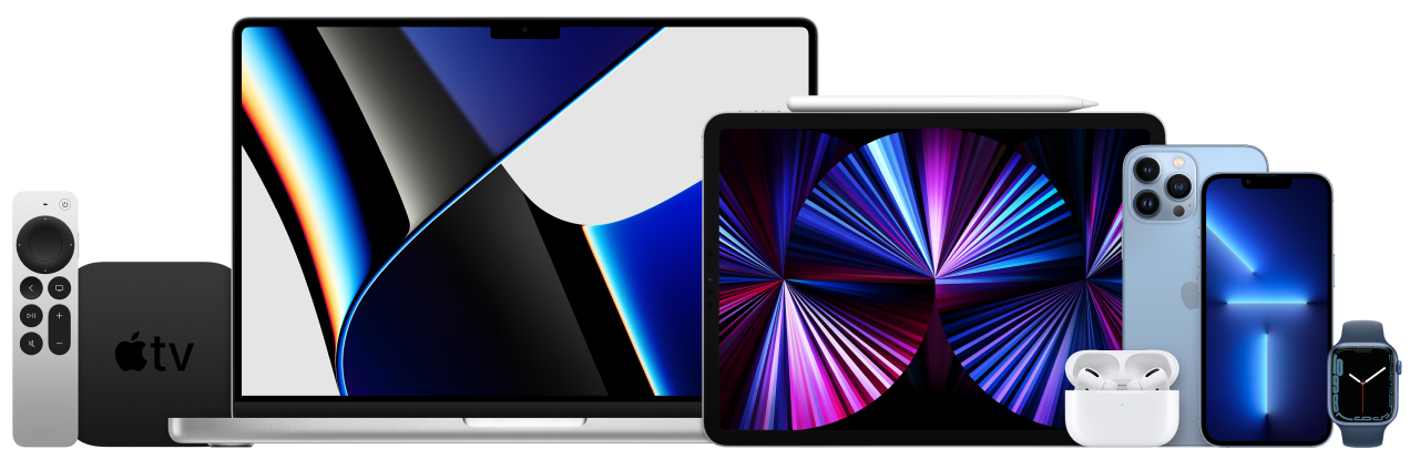 Where to Buy Original Apple Products in Sri Lanka
