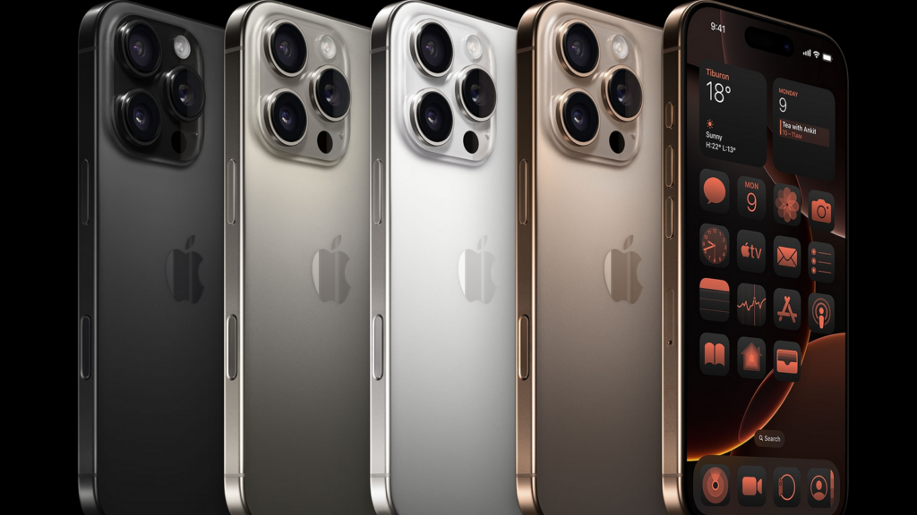  iPhone 16 Series in Sri Lanka