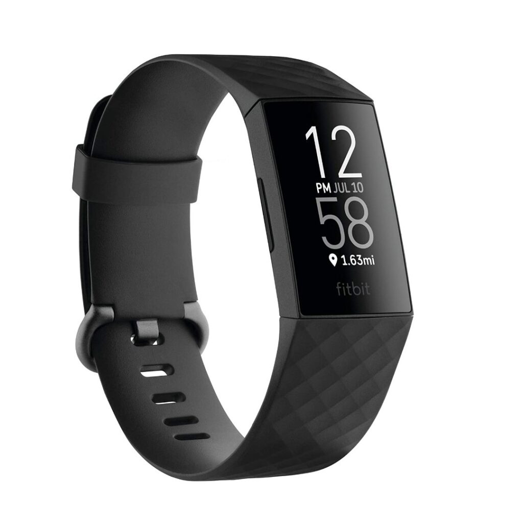 Fitbit Charge 4 Price in Sri Lanka