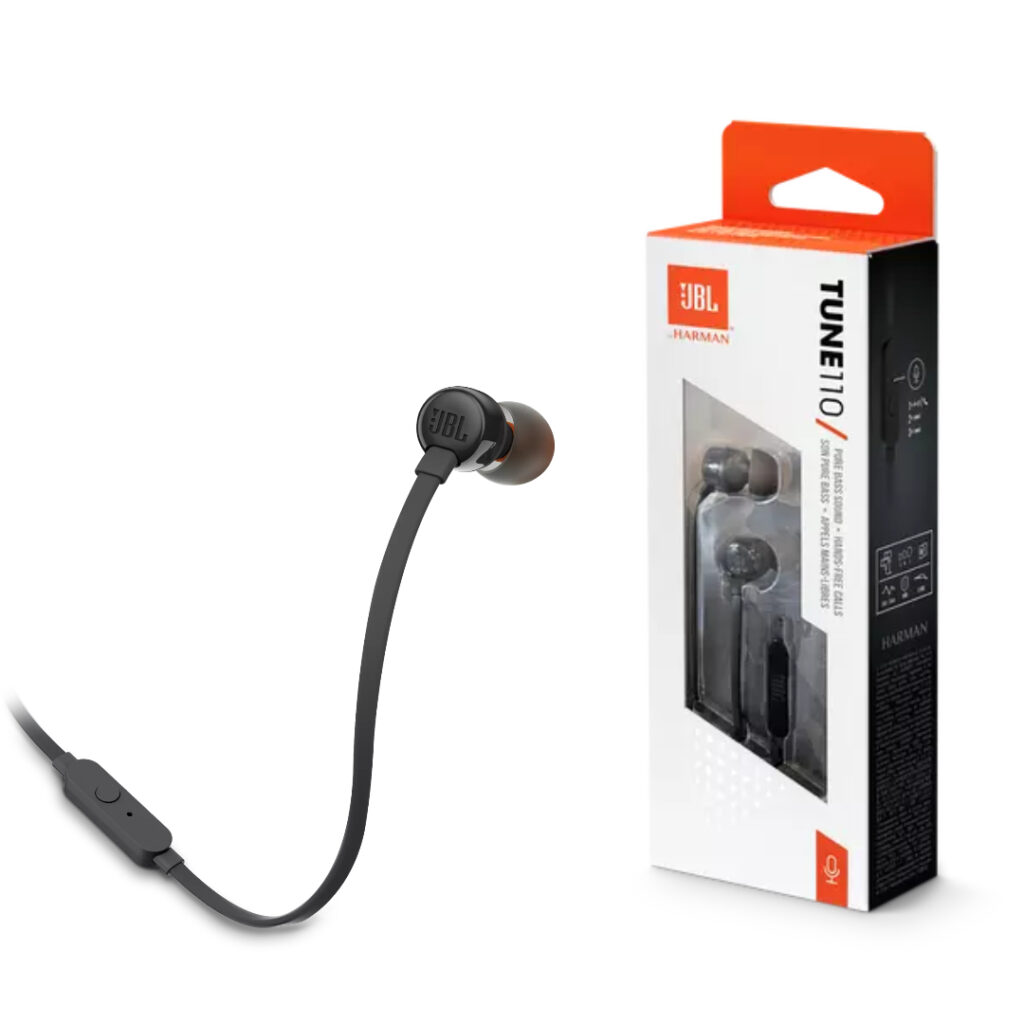 JBL TUNE 110 price in Sri Lanka