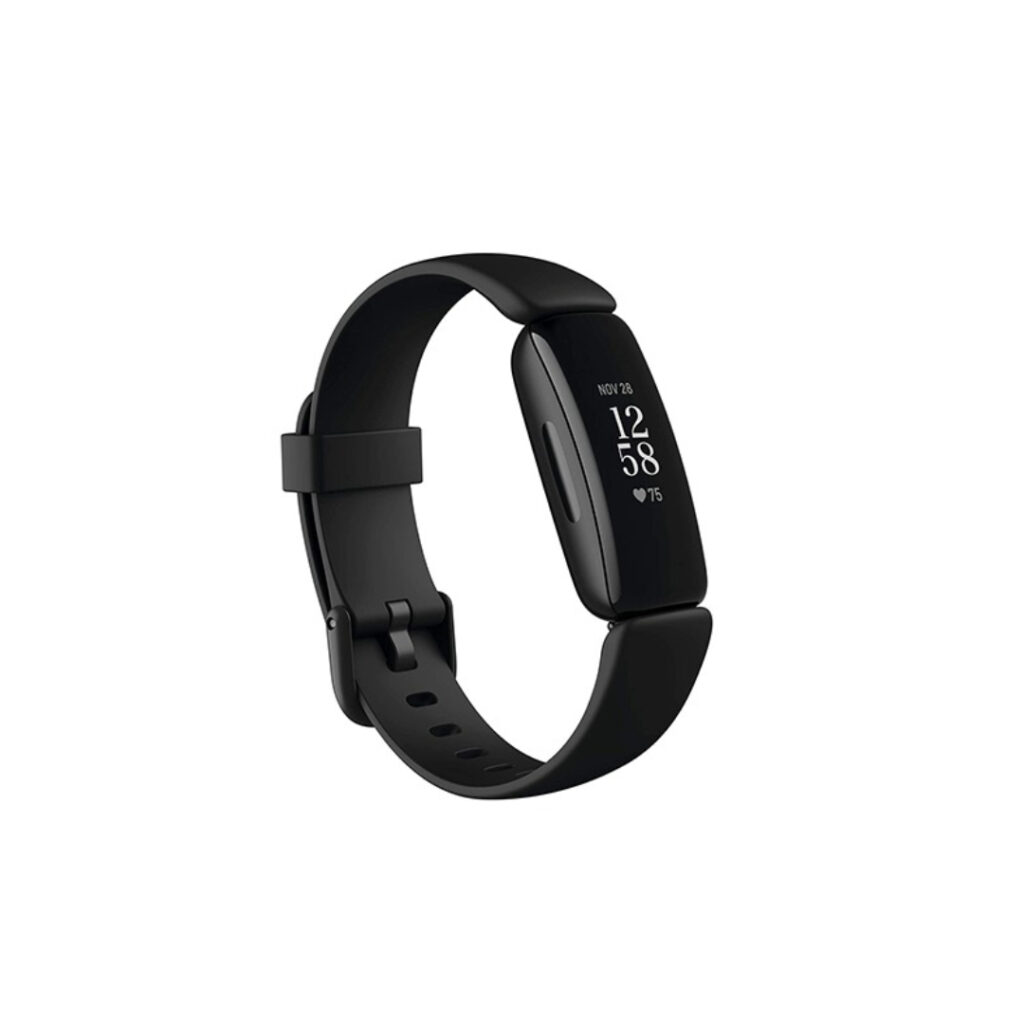 Fitbit Inspire 2 price in Sri Lanka

