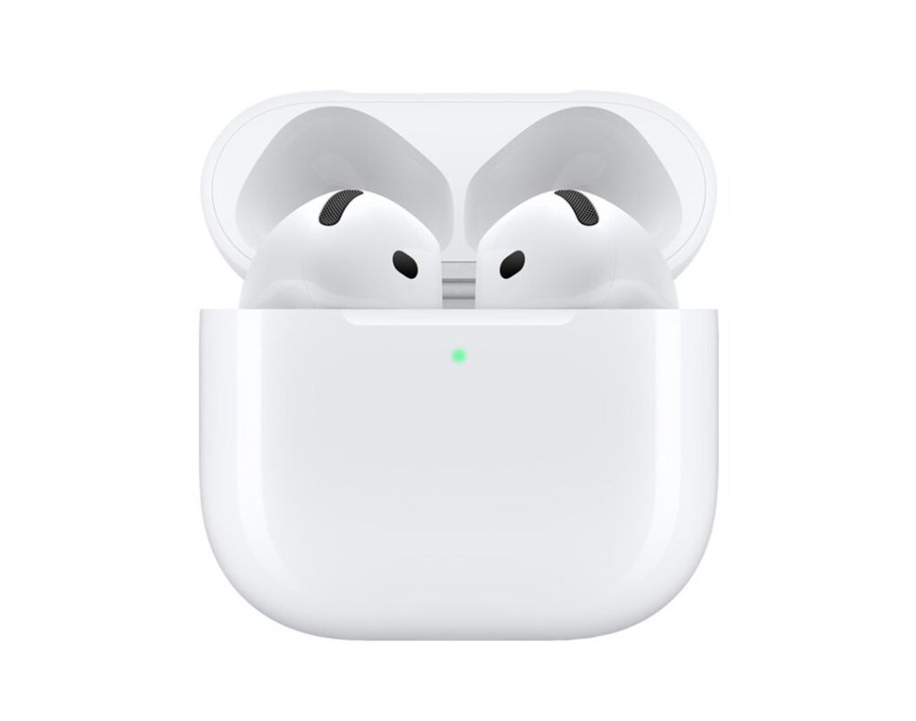 Apple AirPods 4 price in Sri Lanka

