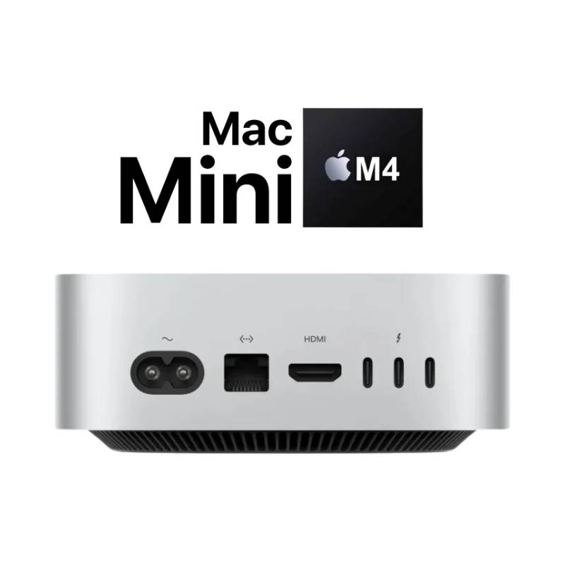 Apple Mac mini M4 Chip price  