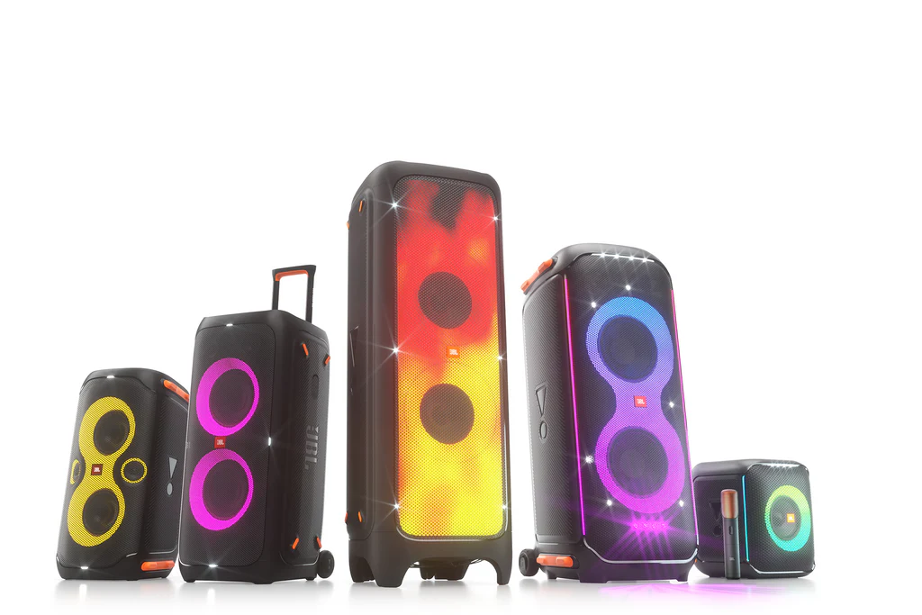 JBL Party Box price 