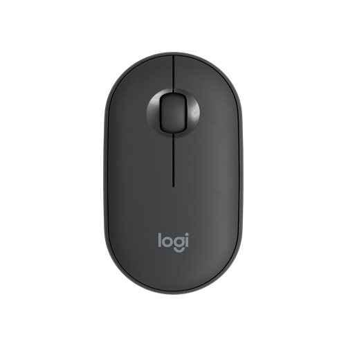 Logitech Pebble M350 Bluetooth Mouse price in Sri Lanka