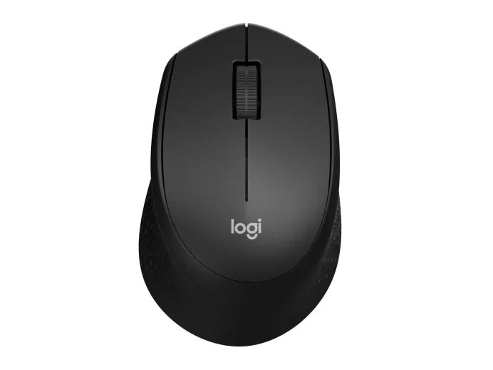 Logitech M330 Silent Plus wireless mouse price in Sri Lanka