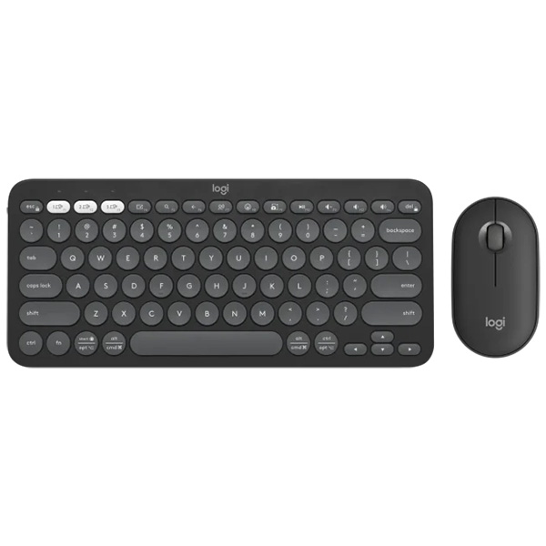 Logitech Pebble 2 Combo wireless keyboard mouse price in Sri Lanka