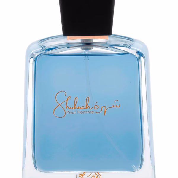 Shuhrah Pour Homme Rasasi for men 100ml