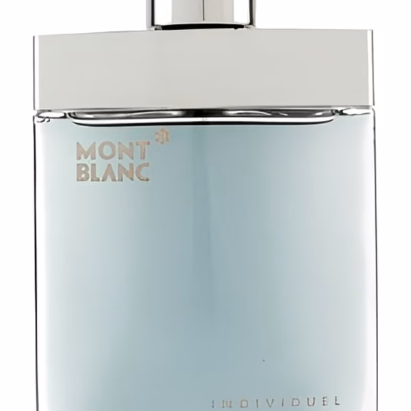 Individuel Montblanc for men 75ml