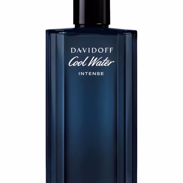 Cool Water Intense Davidoff for men 125ml