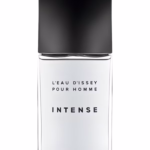 L'Eau d'Issey Pour Homme Intense Issey Miyake for men 125ml