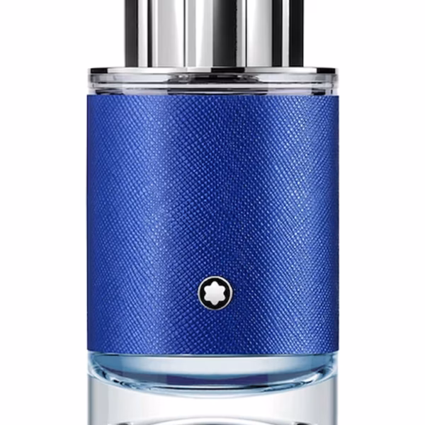 Explorer Ultra Blue Montblanc for men 100ml