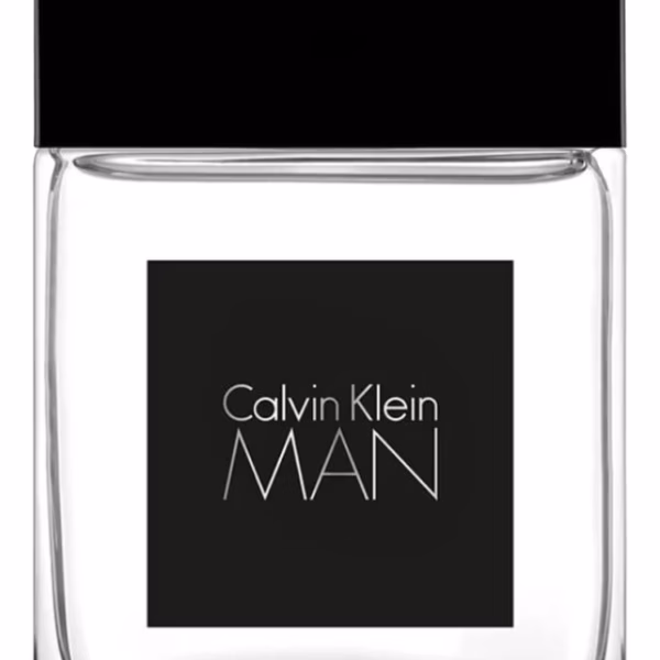 Man Calvin Klein for men 100ml