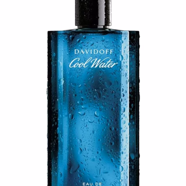 Cool Water Davidoff for men 125ml