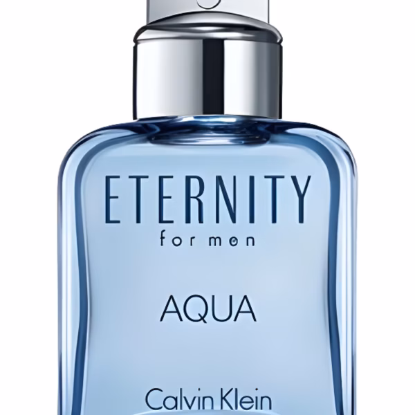 Eternity Aqua for Men Calvin Klein for men 100ml