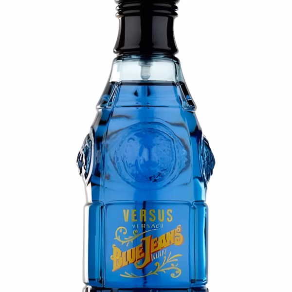 Blue Jeans Versace for men 75ml