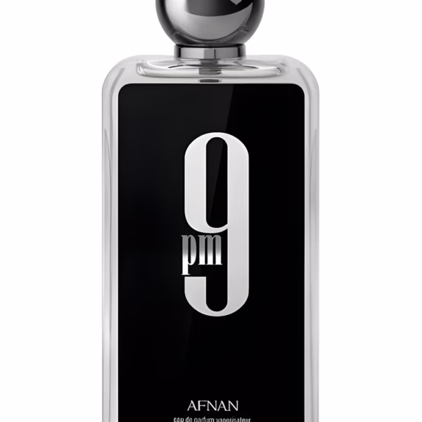 9pm Afnan for men 100ml