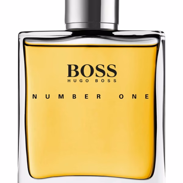 Boss Number One Hugo Boss for men 100ml