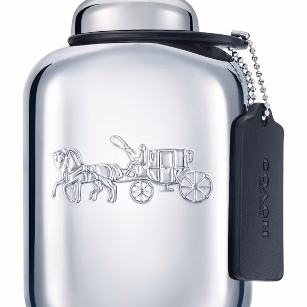 Coach Platinum Coach for men 100ml