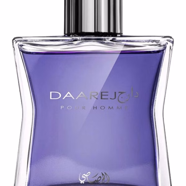 Daarej pour Homme Rasasi for men 100ml