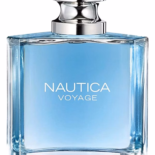 Nautica Voyage Nautica for men 100ml