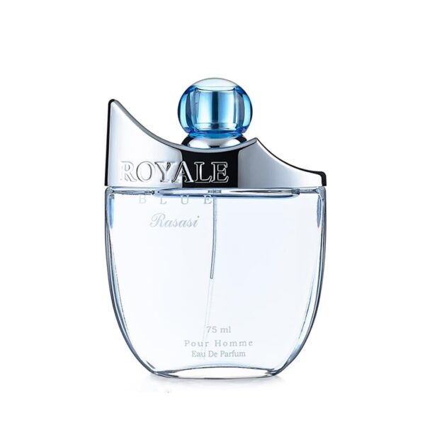Rasasi Royale Blue Eau De Parfum 75ml