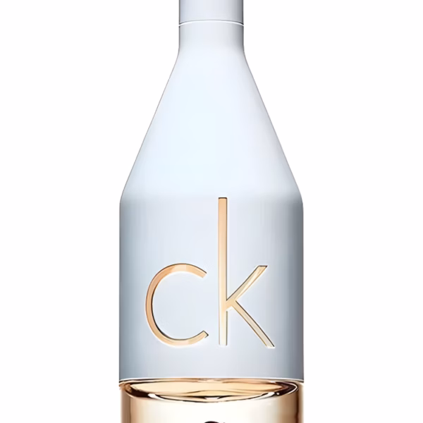 CK IN2U for Her Calvin Klein for women 100ml