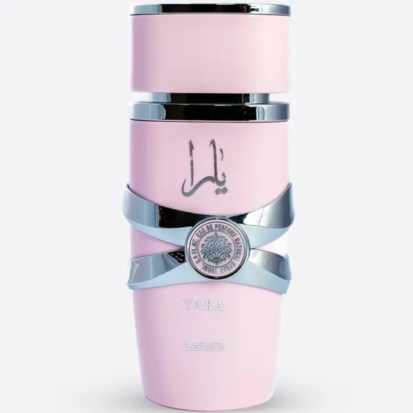 Yara Lattafa Perfumes for women 100ml