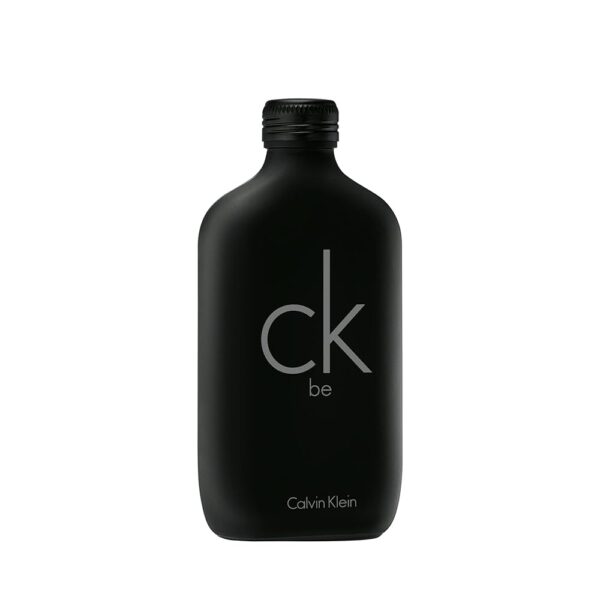 CK be Calvin Klein for women and men 100ml