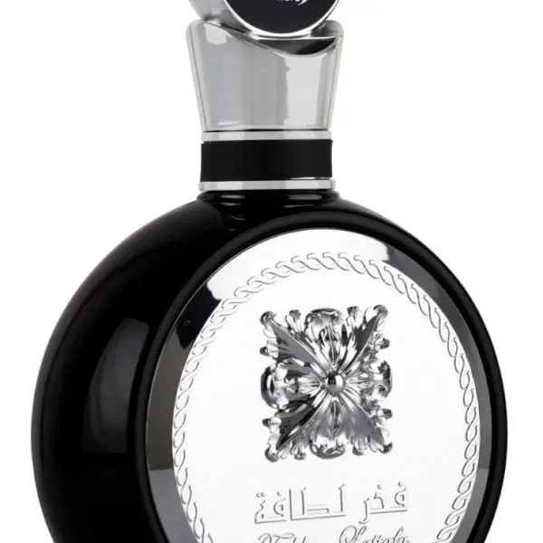 Fakhar Black Lattafa Perfumes for men 100ml