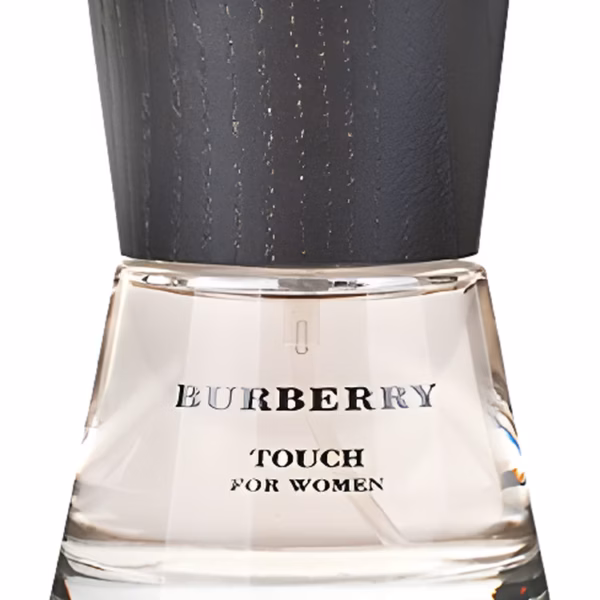 Touch for Women Burberry for women 100ml