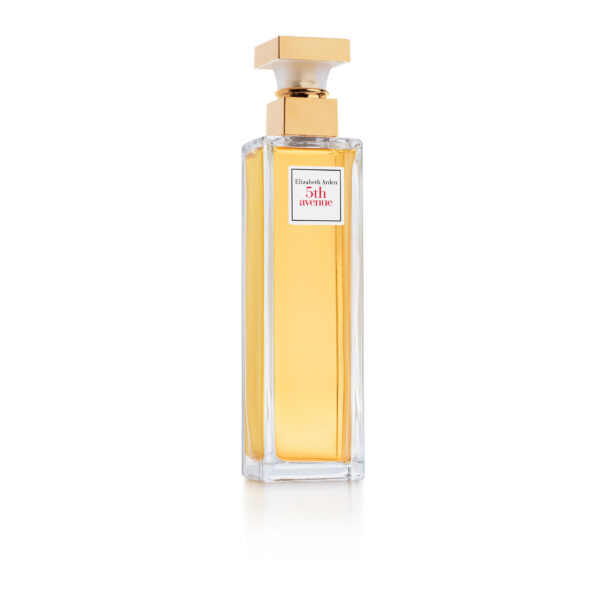 5th Avenue Elizabeth Arden for women 125ml