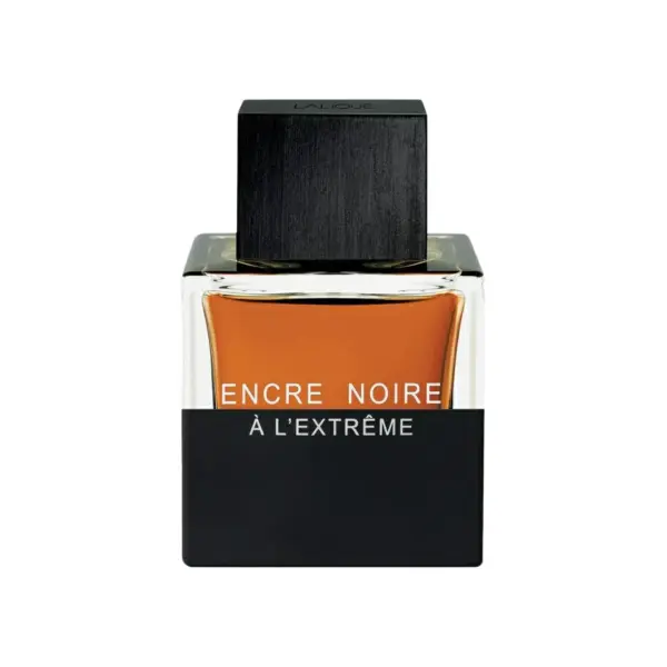Encre Noire A L'Extreme Lalique for men 100ml
