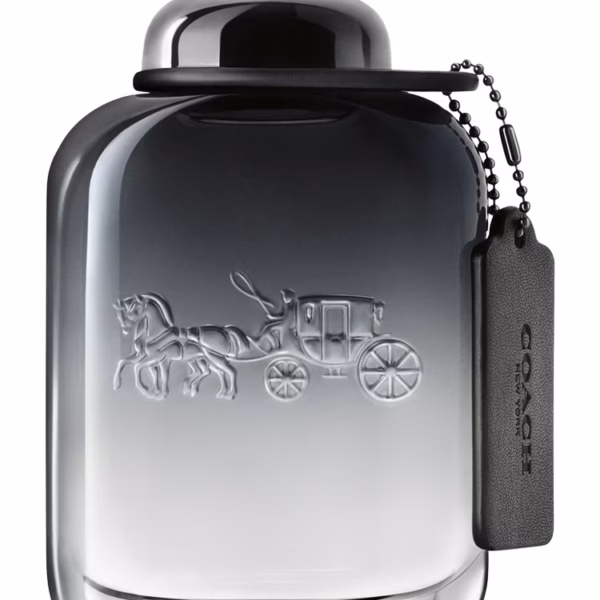 Coach for Men Coach for men 100ml