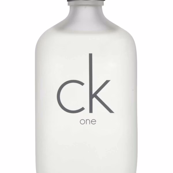 CK One Calvin Klein for women and men 200ml