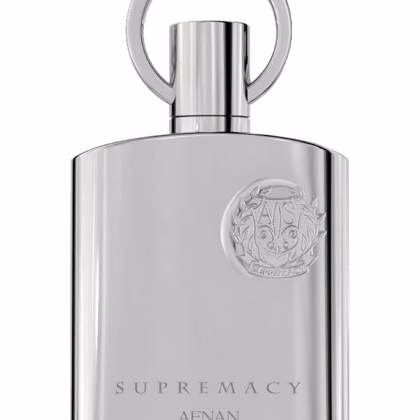 Supremacy Silver Afnan for men 100ml