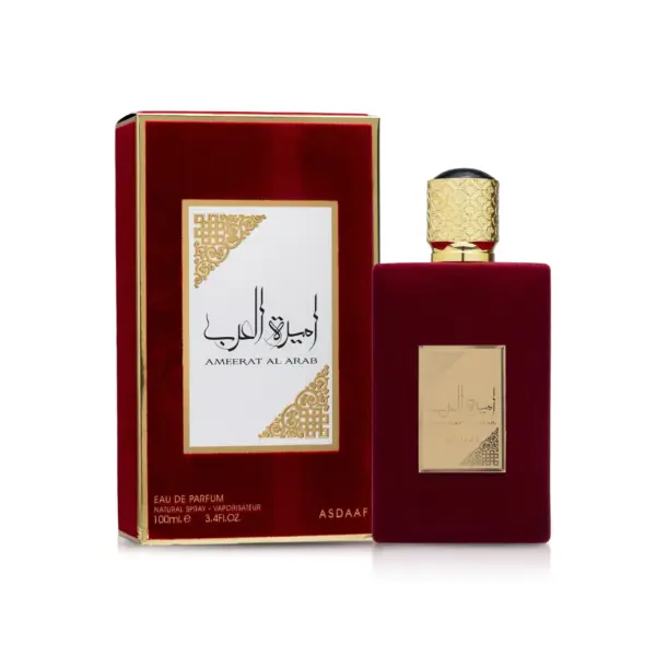 Ameerat Al Arab Asdaaf for women 100ml