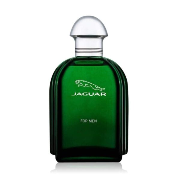 Jaguar Green For Men 100ml