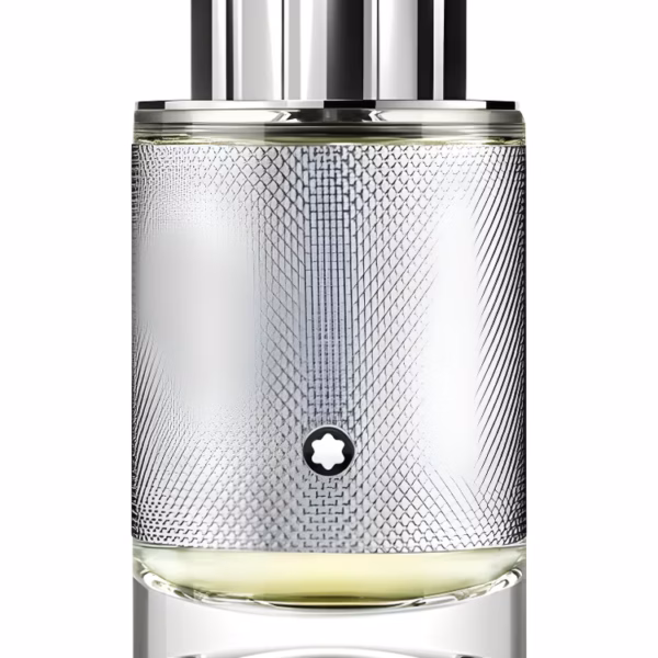 Explorer Platinum Montblanc for men 100ml