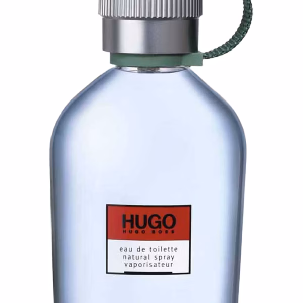 Hugo Hugo Boss for men 125ml