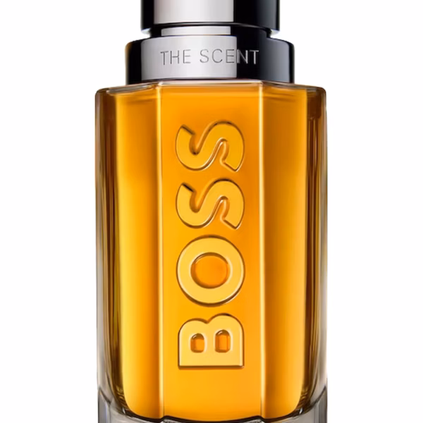 Boss The Scent Hugo Boss for men EDT100ml
