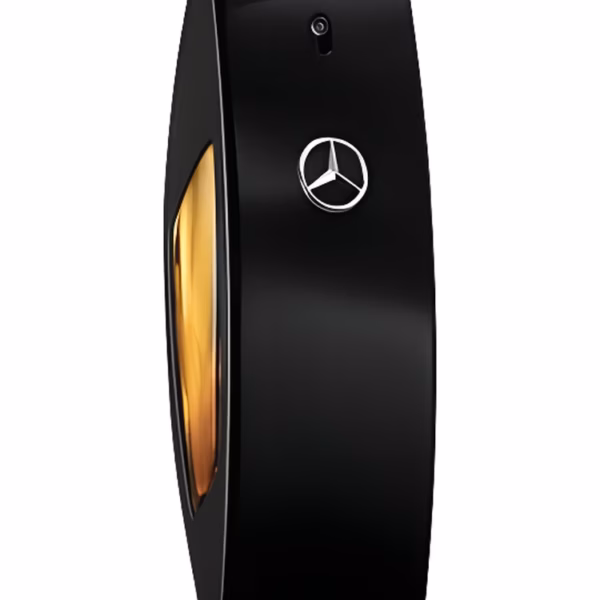Mercedes Benz Club Black Eau de Toilette Mercedes-Benz for men 100ml