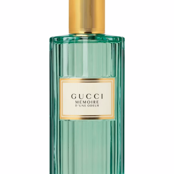 Mémoire d’une Odeur Gucci pour homme et femme 100ml