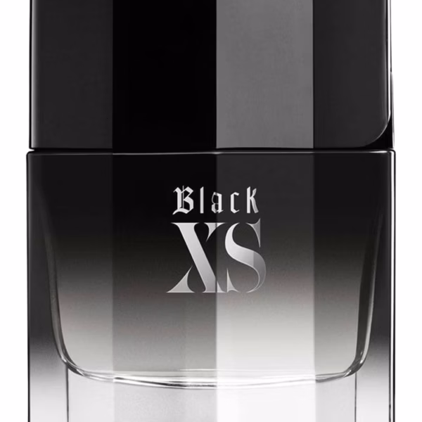 Black XS (2018) Rabanne for men EDT 100ml