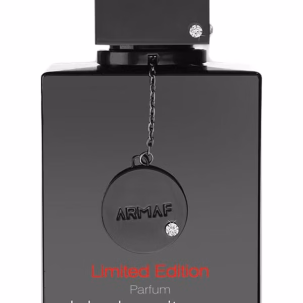 Club de Nuit Intense Man Limited Edition Parfum Armaf for men 105ml