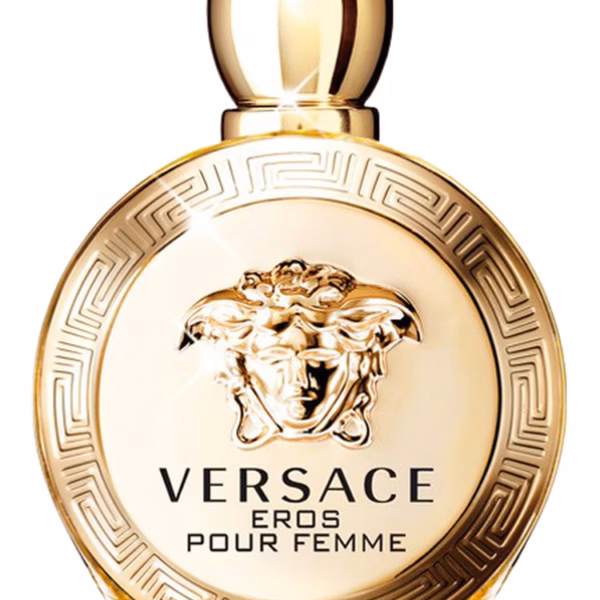 Eros Pour Femme Versace for women 100ml