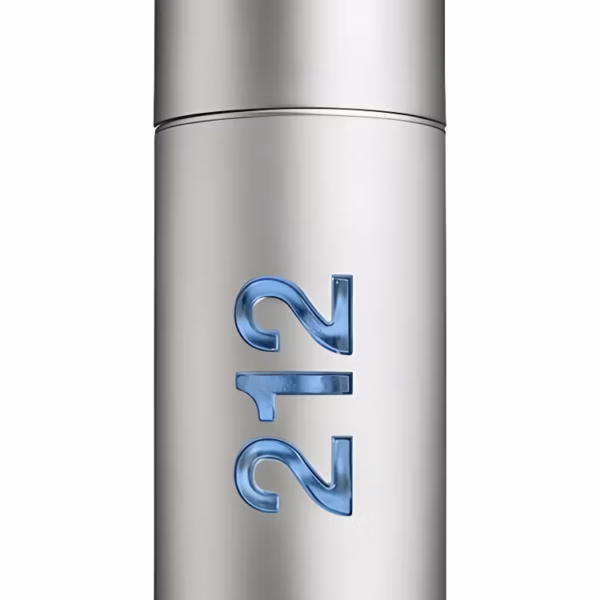 212 Men Carolina Herrera for men 100ml